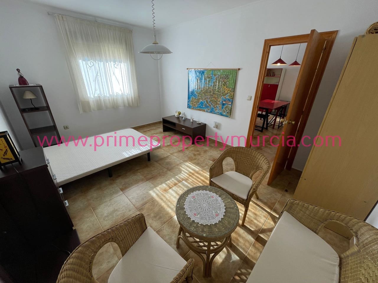 10 soveværelse Villa til salg i Totana med garage - € 460.000 (Ref: 8053513)