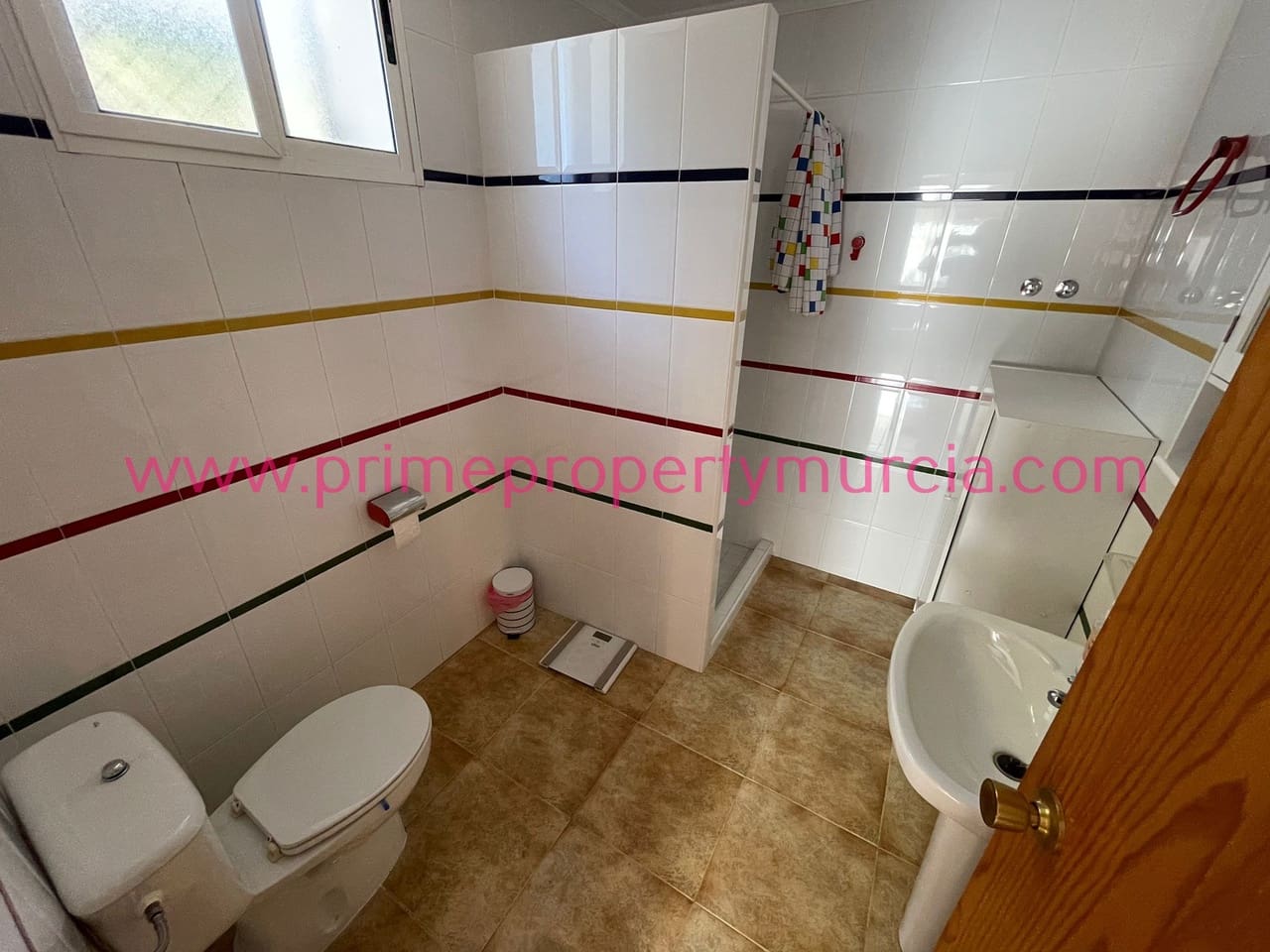 10 soveværelse Villa til salg i Totana med garage - € 460.000 (Ref: 8053513)