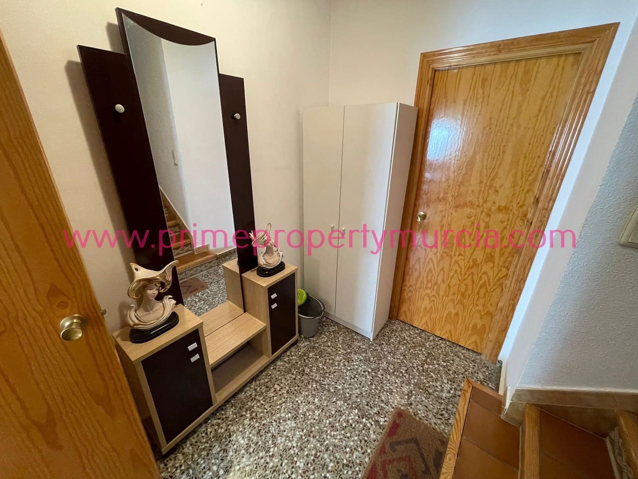 10 soveværelse Villa til salg i Totana med garage - € 460.000 (Ref: 8053513)