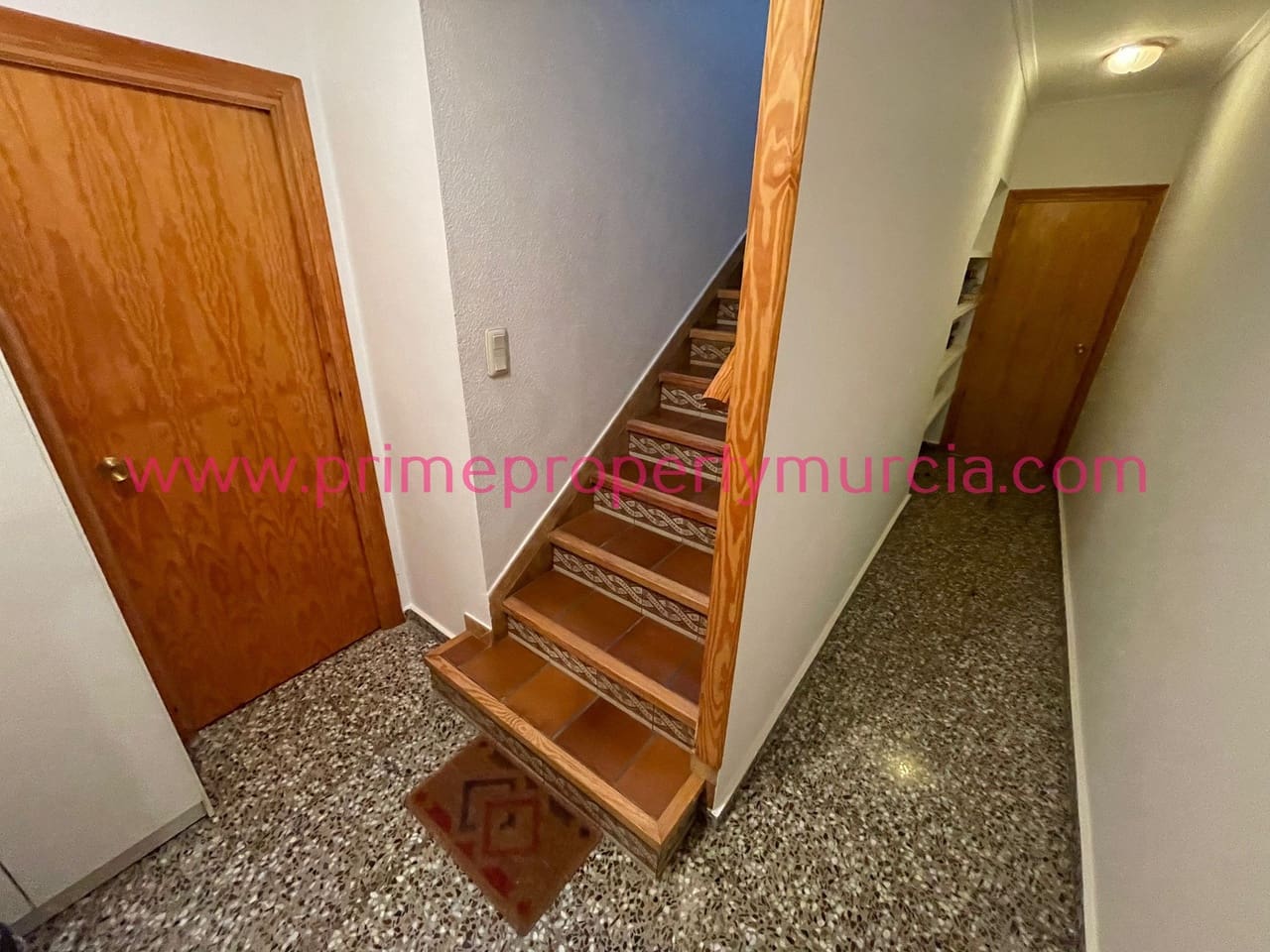 10 soveværelse Villa til salg i Totana med garage - € 460.000 (Ref: 8053513)