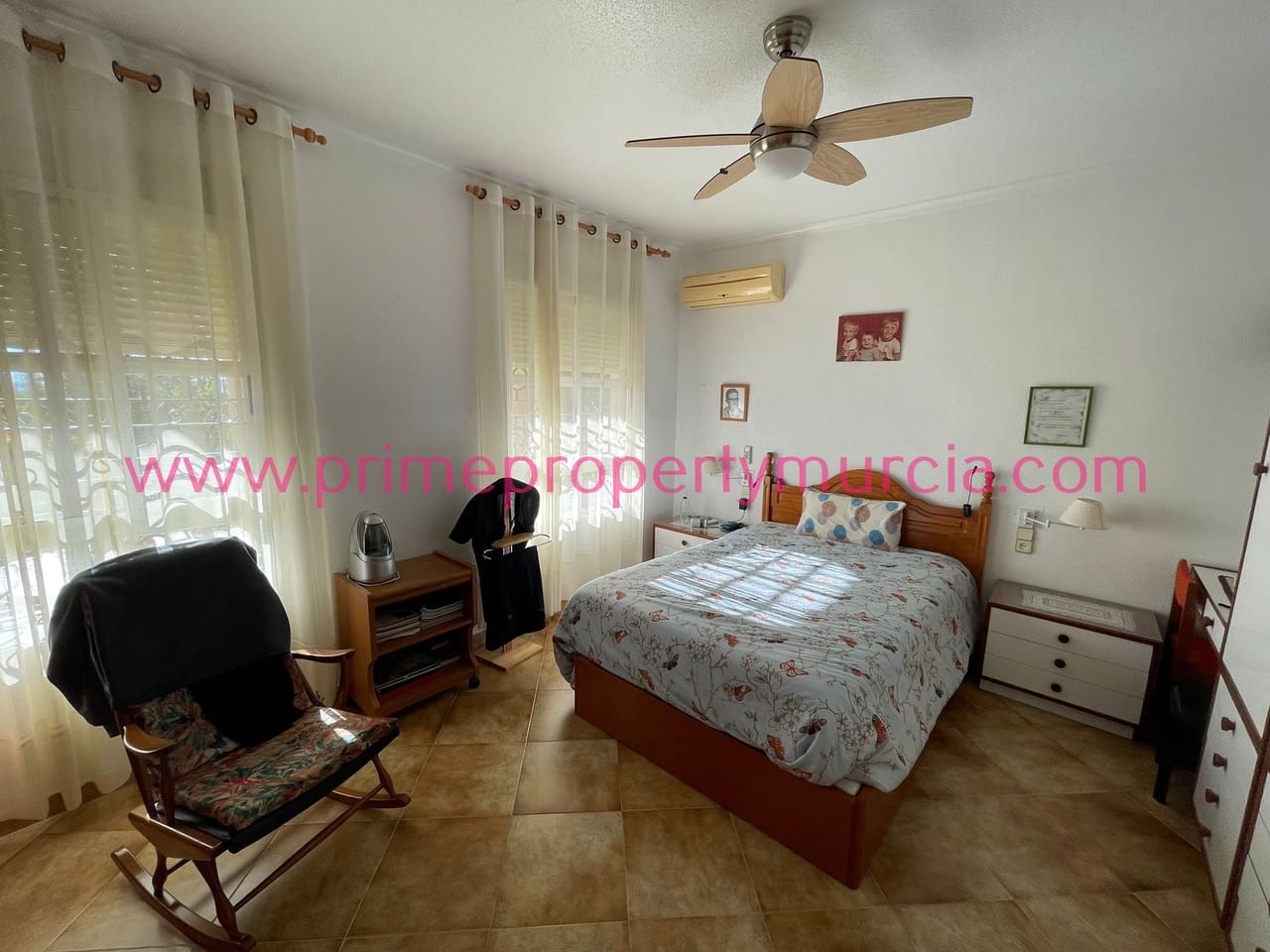 10 soveværelse Villa til salg i Totana med garage - € 460.000 (Ref: 8053513)