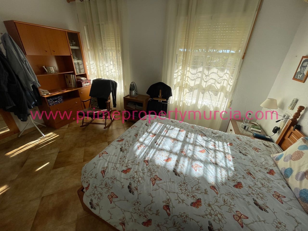 10 soveværelse Villa til salg i Totana med garage - € 460.000 (Ref: 8053513)