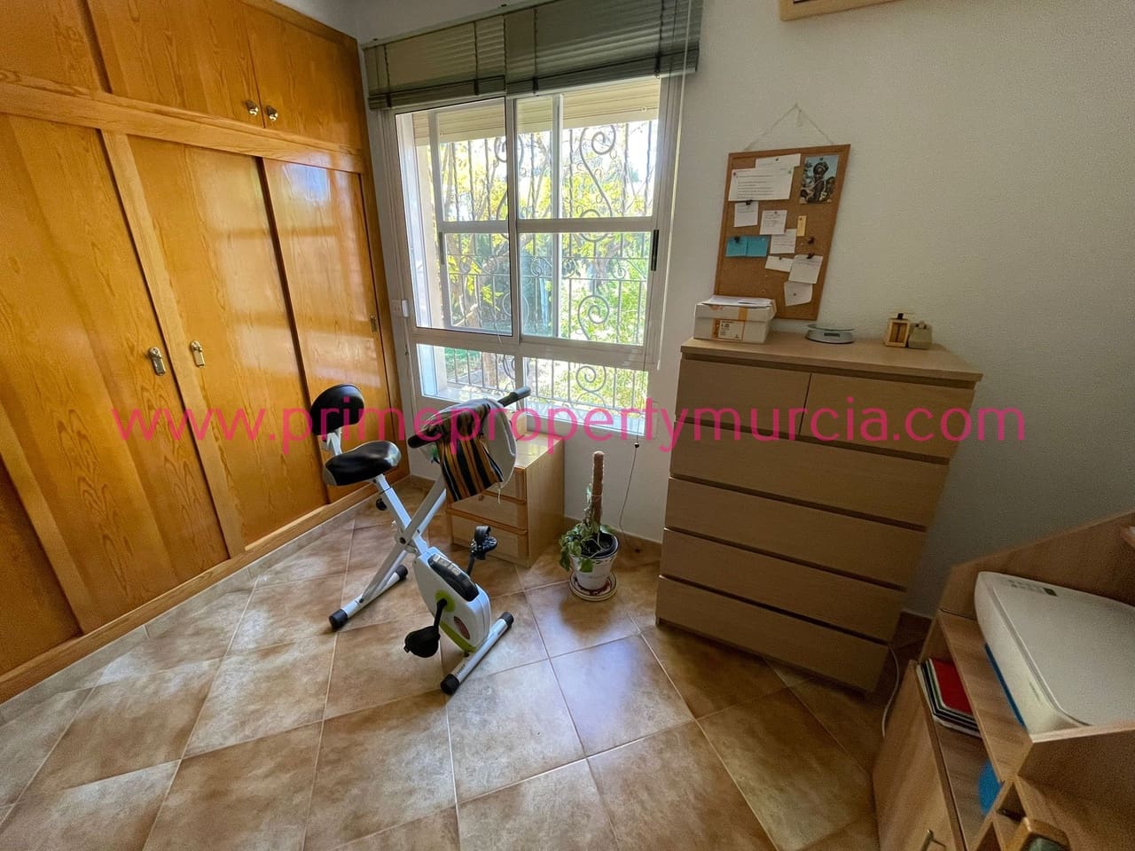 10 soveværelse Villa til salg i Totana med garage - € 460.000 (Ref: 8053513)