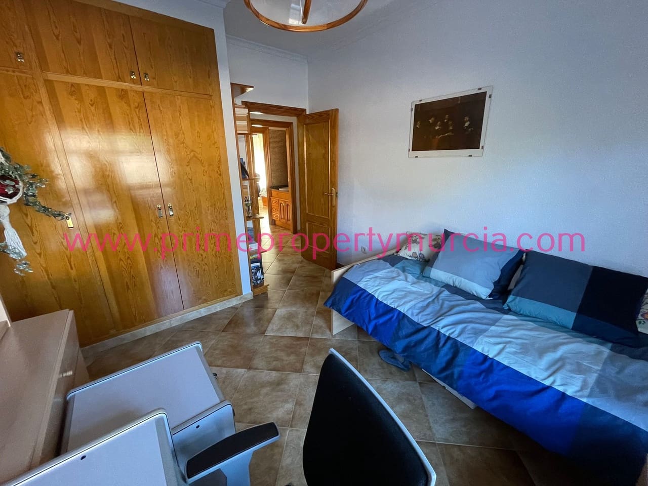 10 soveværelse Villa til salg i Totana med garage - € 460.000 (Ref: 8053513)