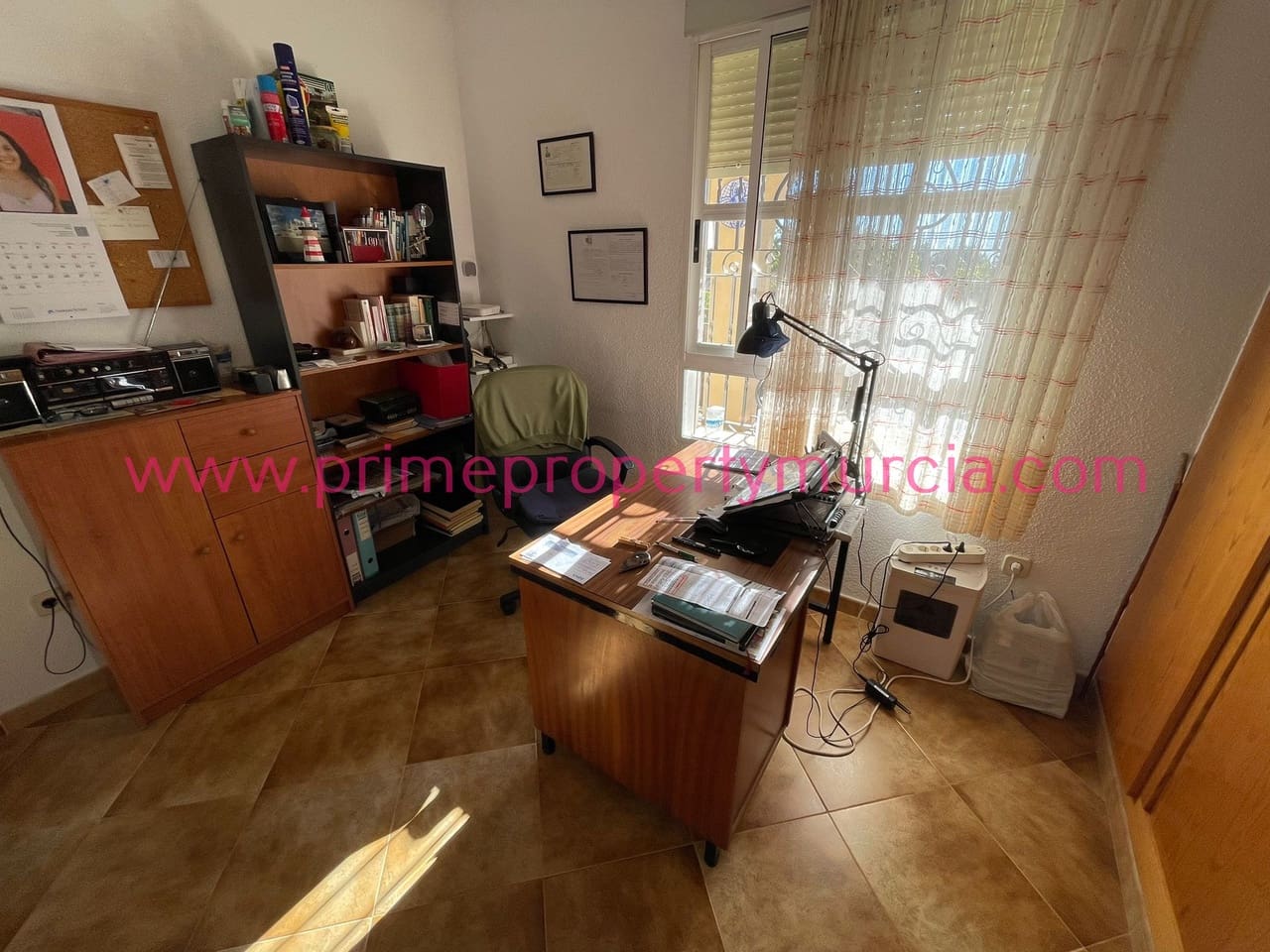 10 soveværelse Villa til salg i Totana med garage - € 460.000 (Ref: 8053513)