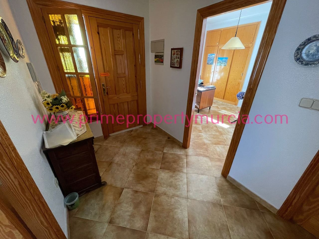 10 soveværelse Villa til salg i Totana med garage - € 460.000 (Ref: 8053513)