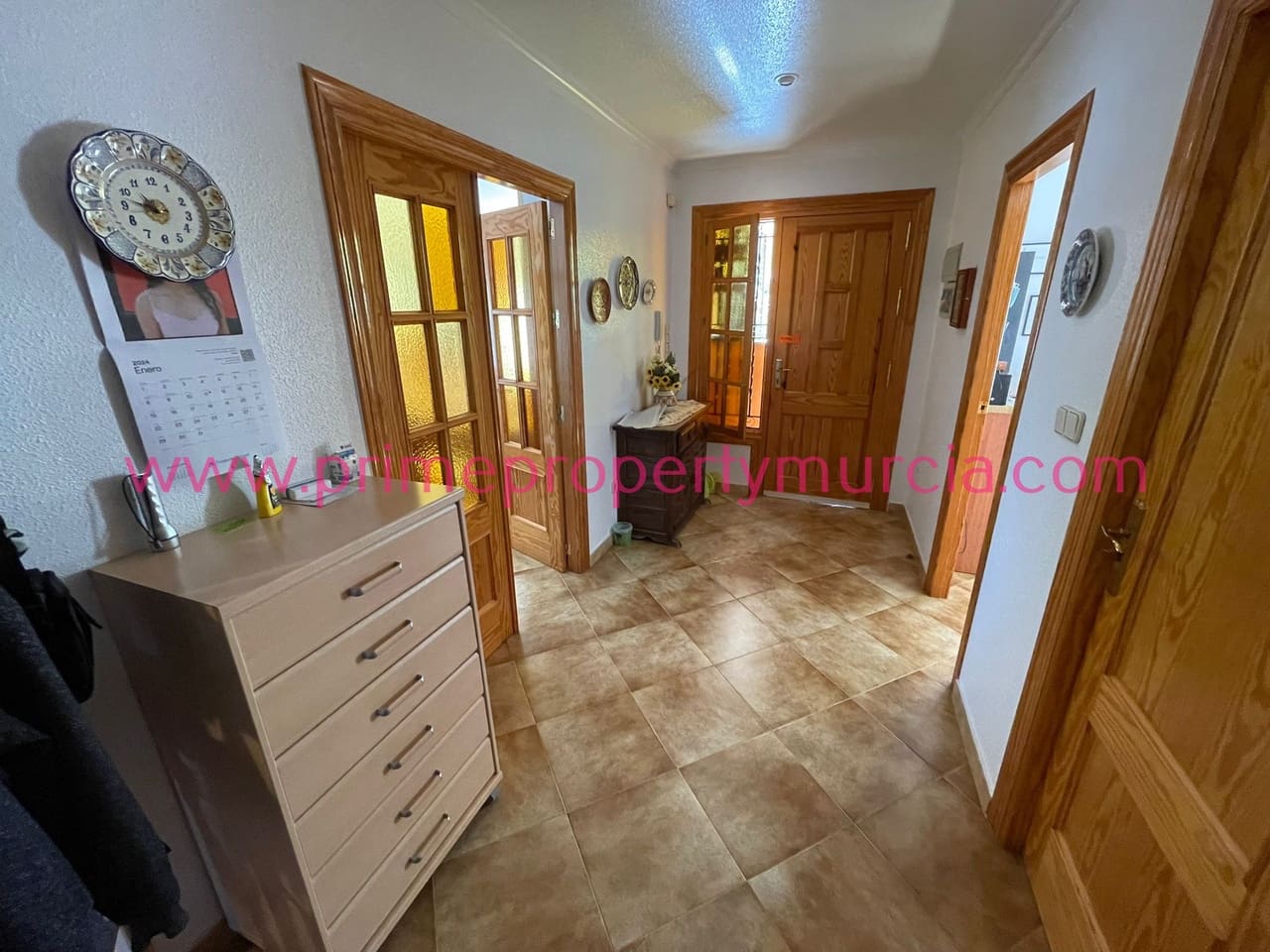 10 soveværelse Villa til salg i Totana med garage - € 460.000 (Ref: 8053513)