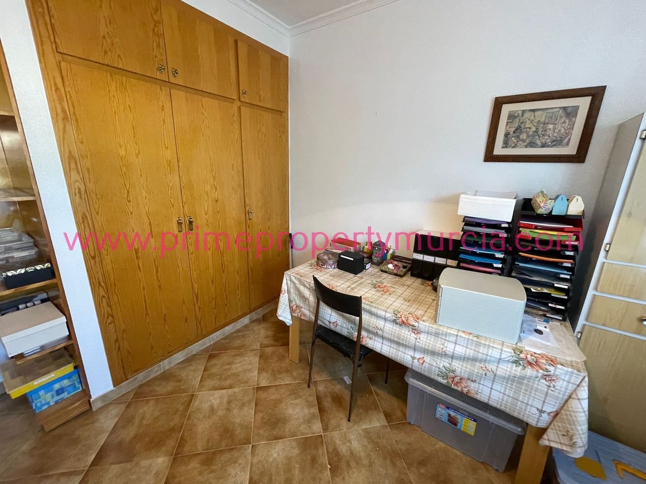 10 soveværelse Villa til salg i Totana med garage - € 460.000 (Ref: 8053513)