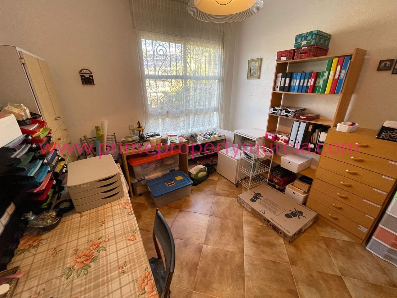 10 soveværelse Villa til salg i Totana med garage - € 460.000 (Ref: 8053513)