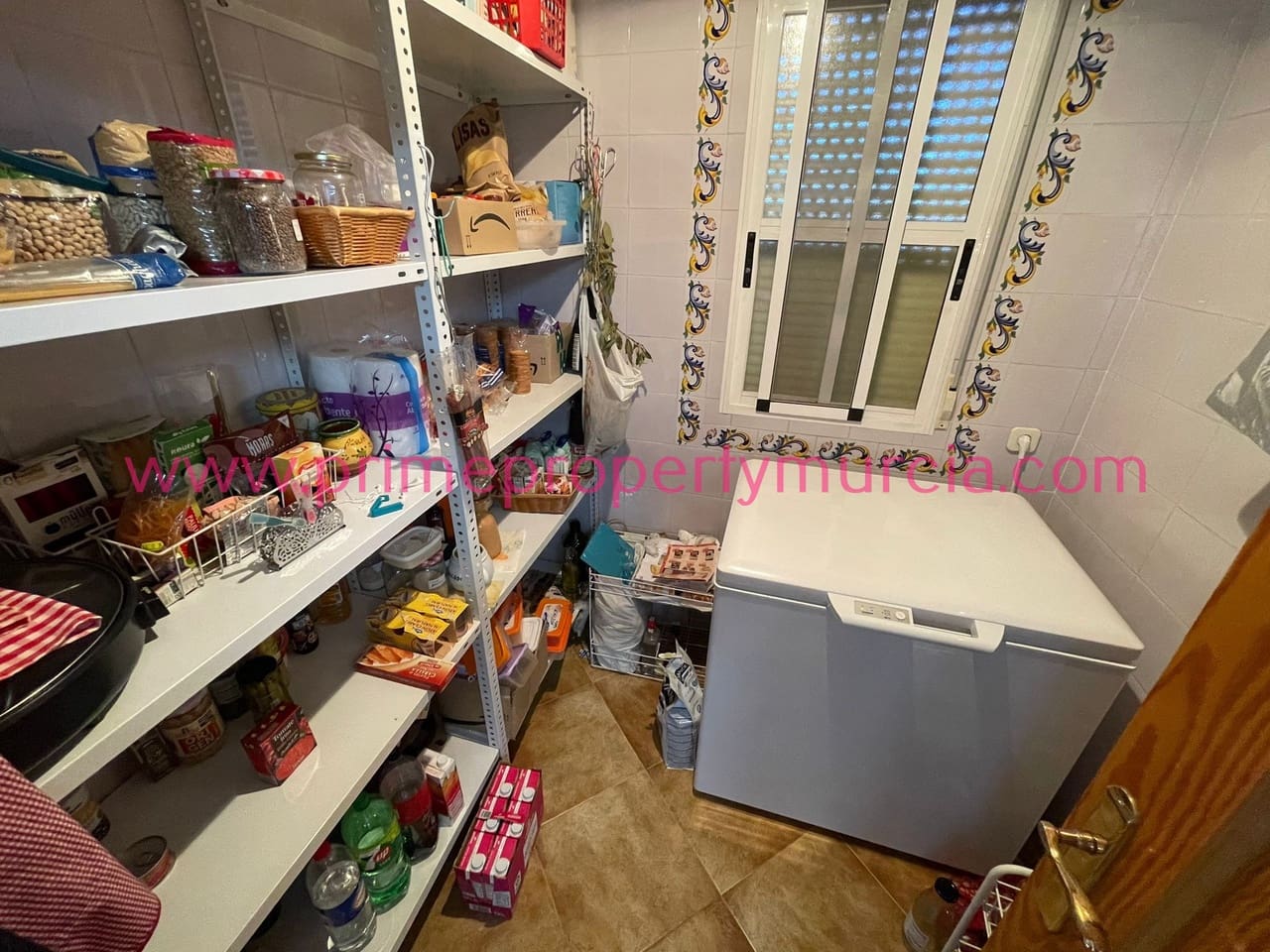 10 soveværelse Villa til salg i Totana med garage - € 460.000 (Ref: 8053513)