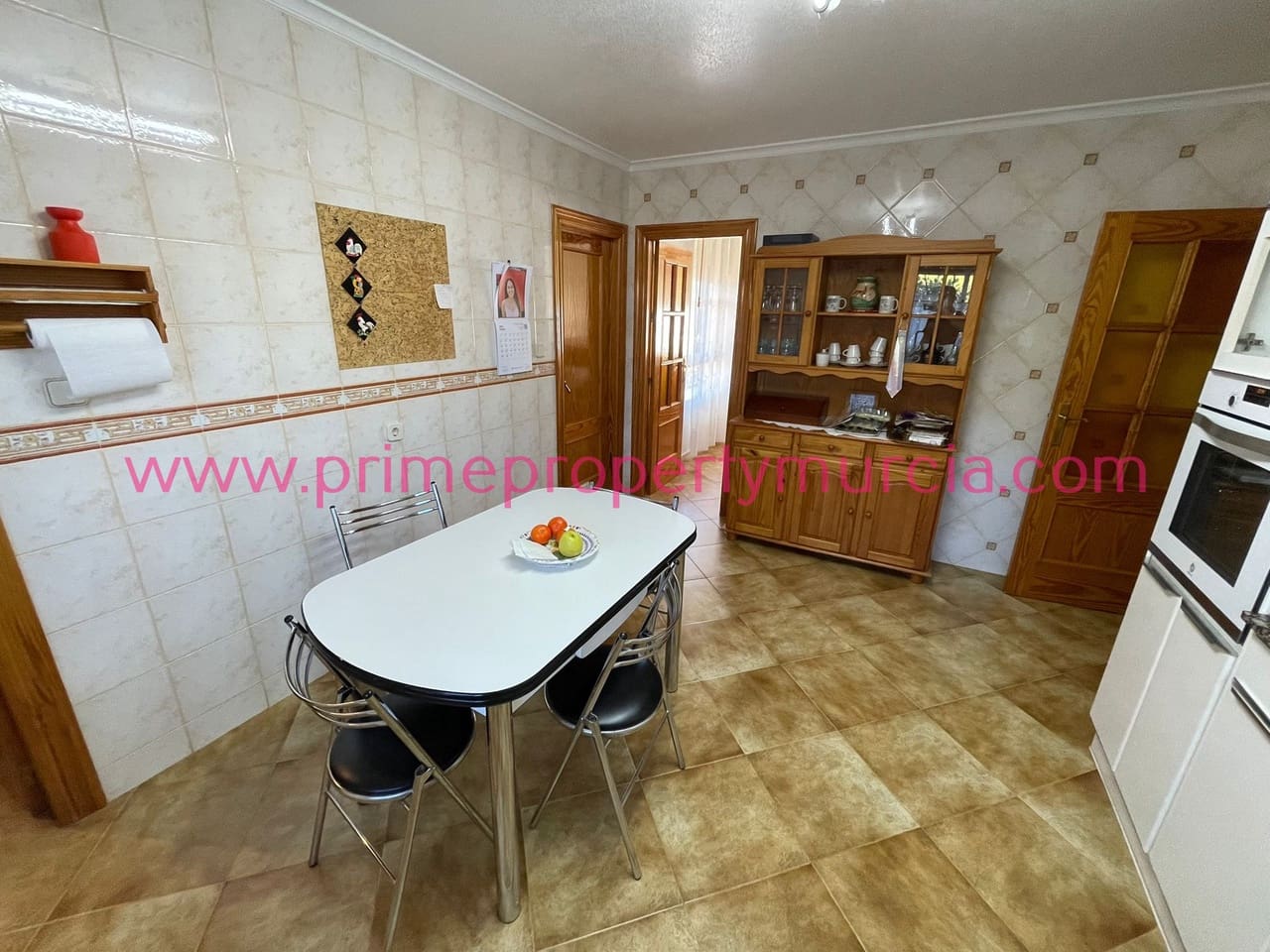 10 soveværelse Villa til salg i Totana med garage - € 460.000 (Ref: 8053513)