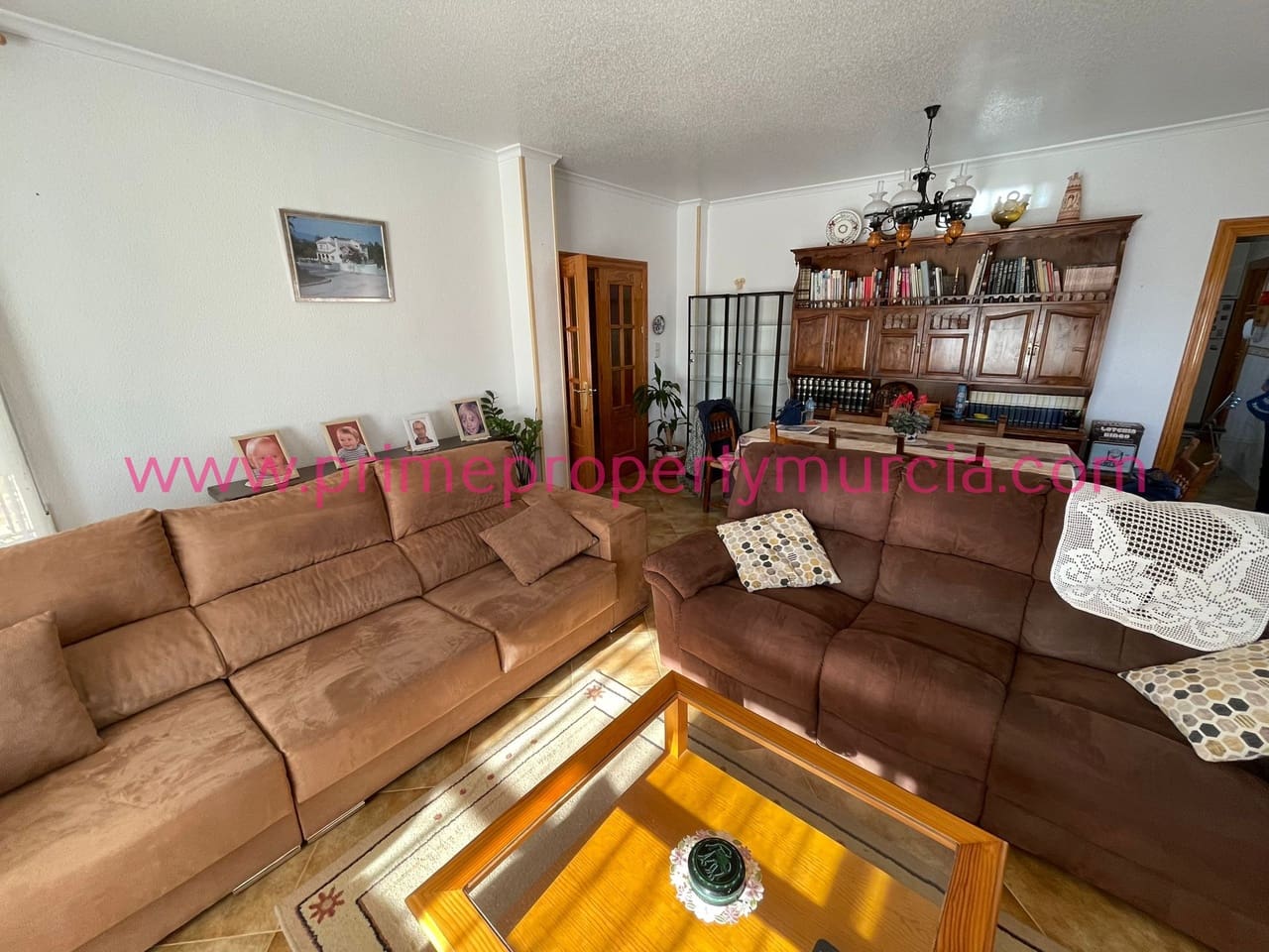 10 soveværelse Villa til salg i Totana med garage - € 460.000 (Ref: 8053513)