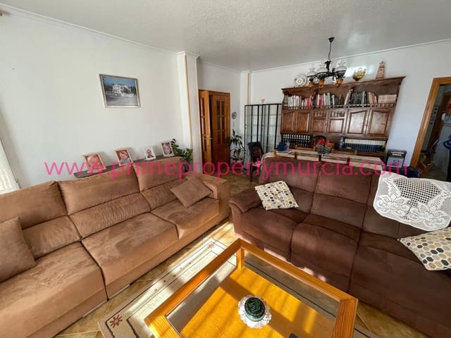 10 bedroom Villa for sale in Totana with garage - € 460,000 (Ref: 8053513)