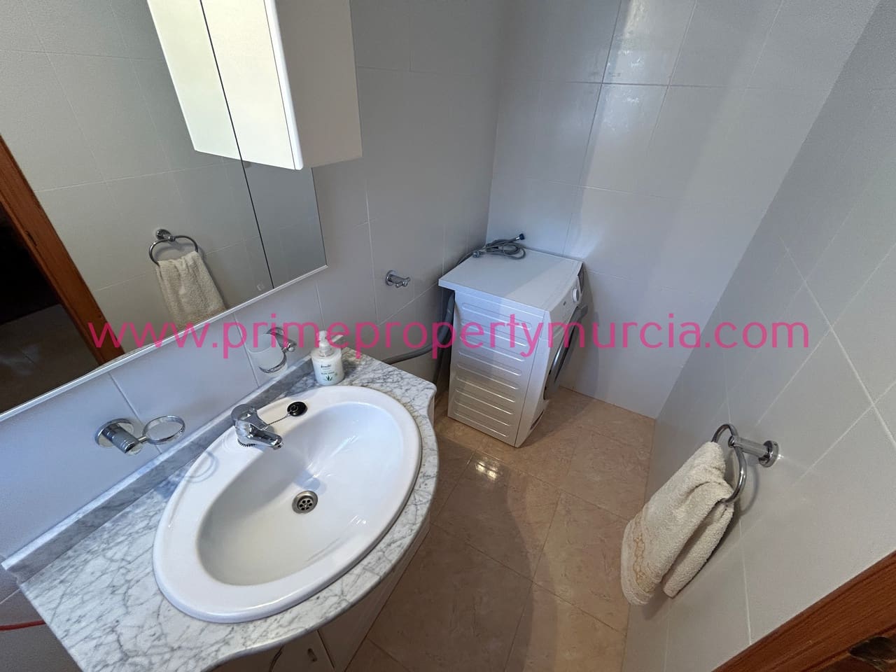 5 sovrum Villa till salu i Bolnuevo med pool garage - 595 000 € (Ref: 8295460)