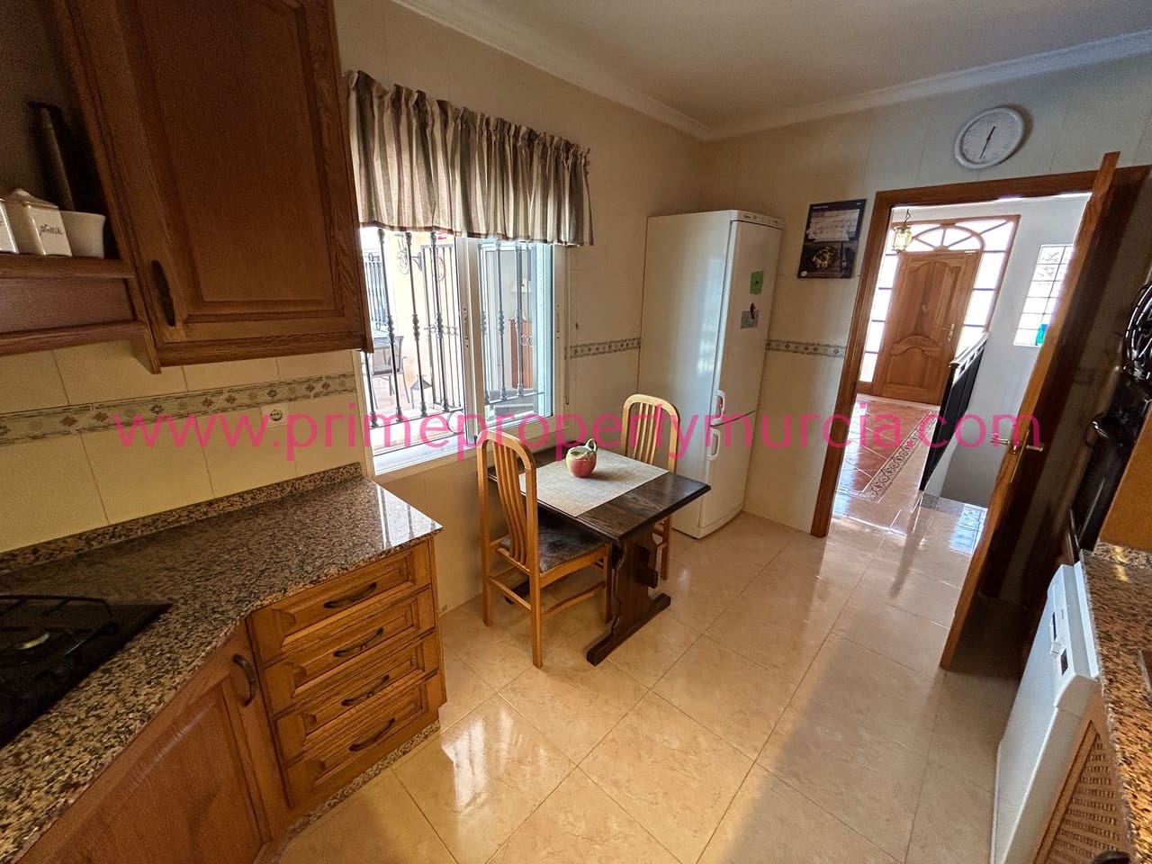 5 sovrum Villa till salu i Bolnuevo med pool garage - 595 000 € (Ref: 8295460)