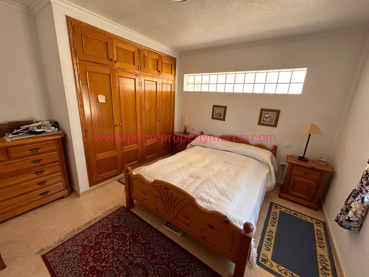 5 sovrum Villa till salu i Bolnuevo med pool garage - 595 000 € (Ref: 8295460)