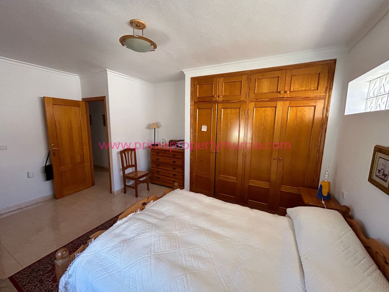 5 sovrum Villa till salu i Bolnuevo med pool garage - 595 000 € (Ref: 8295460)