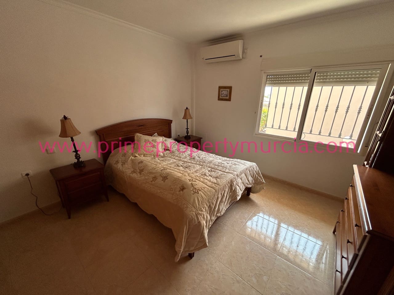 5 sovrum Villa till salu i Bolnuevo med pool garage - 595 000 € (Ref: 8295460)