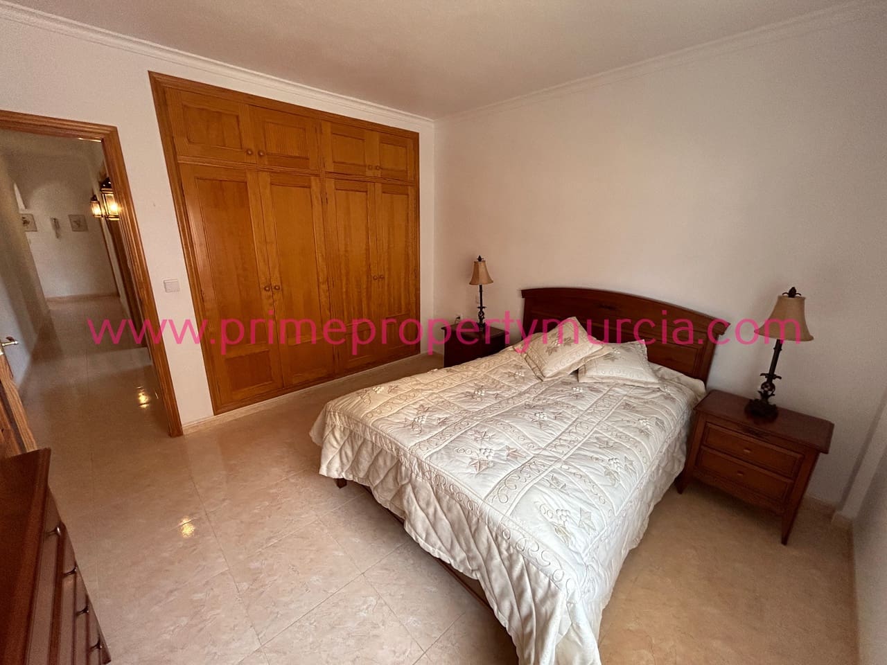 5 sovrum Villa till salu i Bolnuevo med pool garage - 595 000 € (Ref: 8295460)