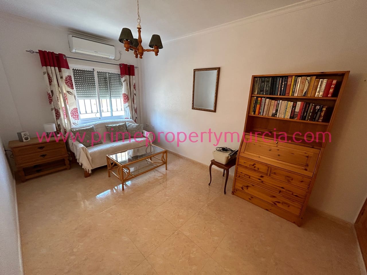 5 sovrum Villa till salu i Bolnuevo med pool garage - 595 000 € (Ref: 8295460)