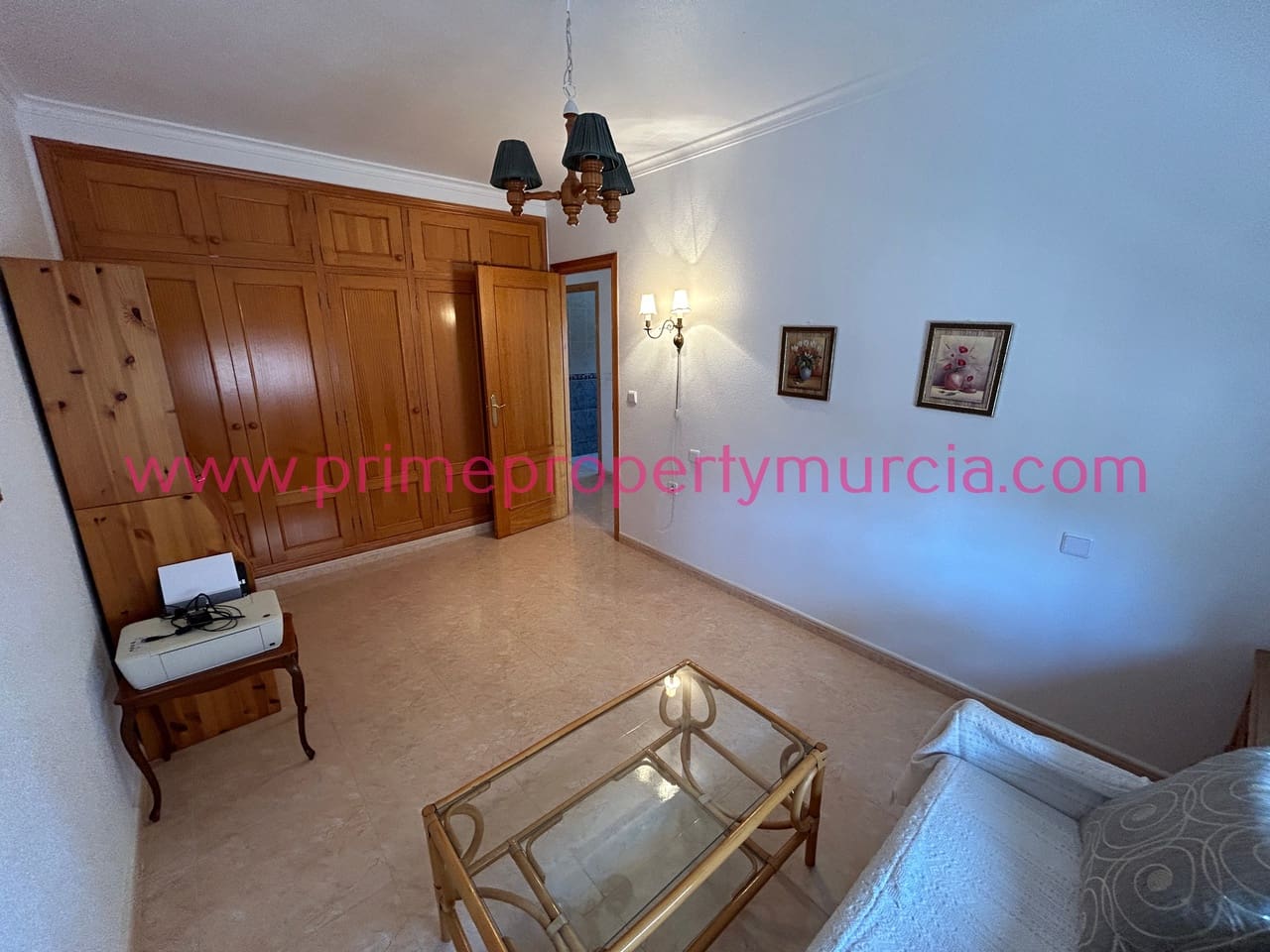 5 sovrum Villa till salu i Bolnuevo med pool garage - 595 000 € (Ref: 8295460)