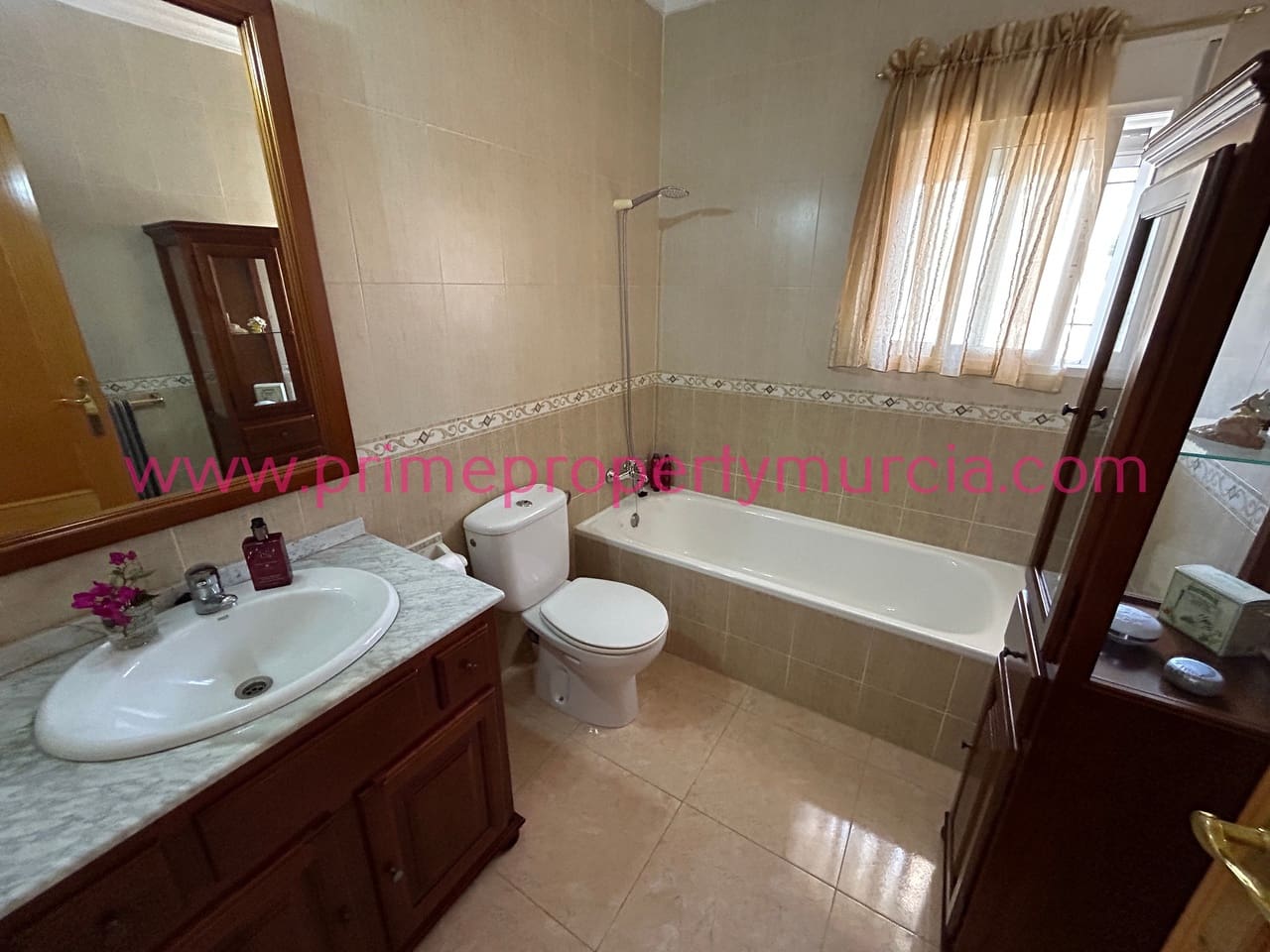 5 sovrum Villa till salu i Bolnuevo med pool garage - 595 000 € (Ref: 8295460)