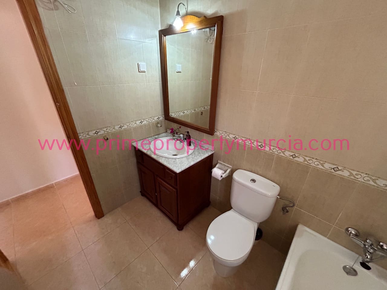 5 sovrum Villa till salu i Bolnuevo med pool garage - 595 000 € (Ref: 8295460)