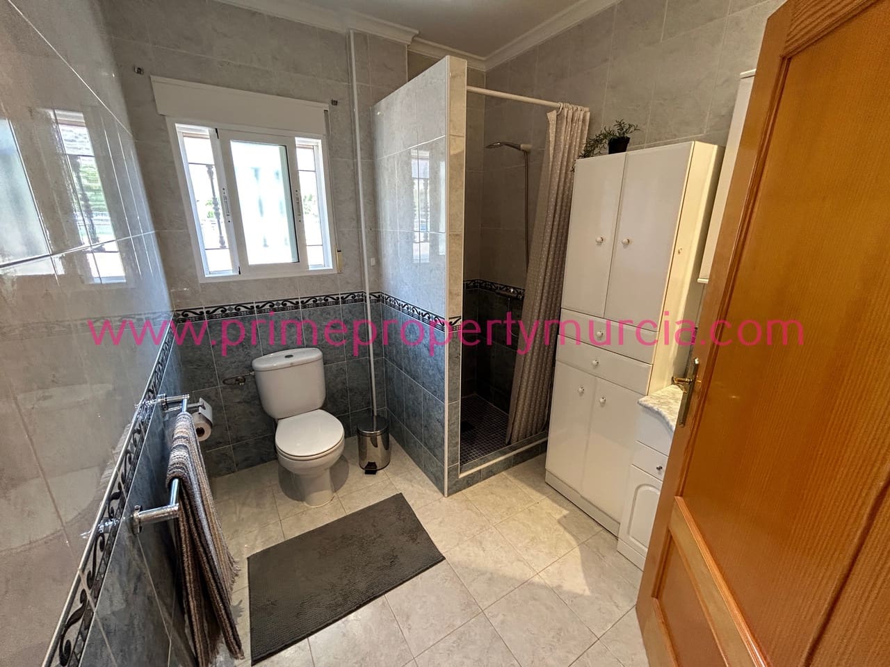 5 sovrum Villa till salu i Bolnuevo med pool garage - 595 000 € (Ref: 8295460)