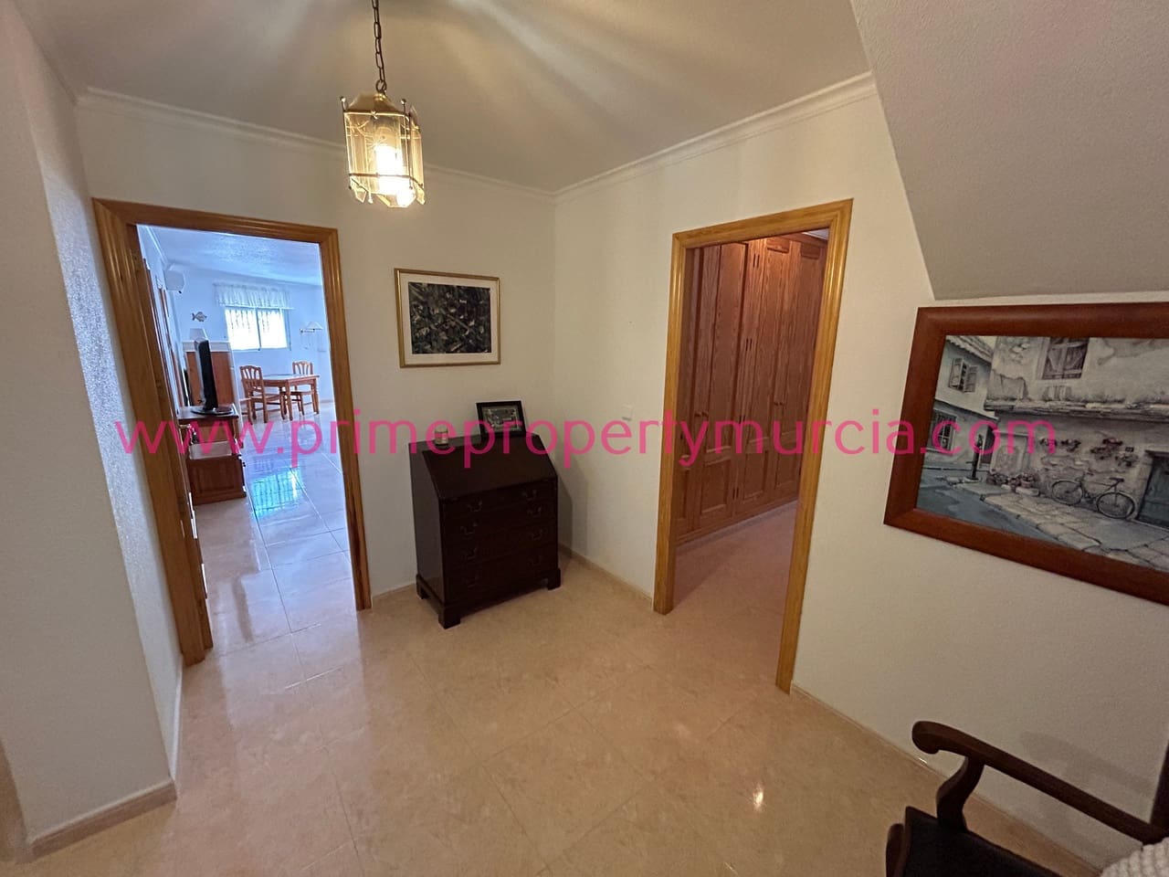 5 sovrum Villa till salu i Bolnuevo med pool garage - 595 000 € (Ref: 8295460)