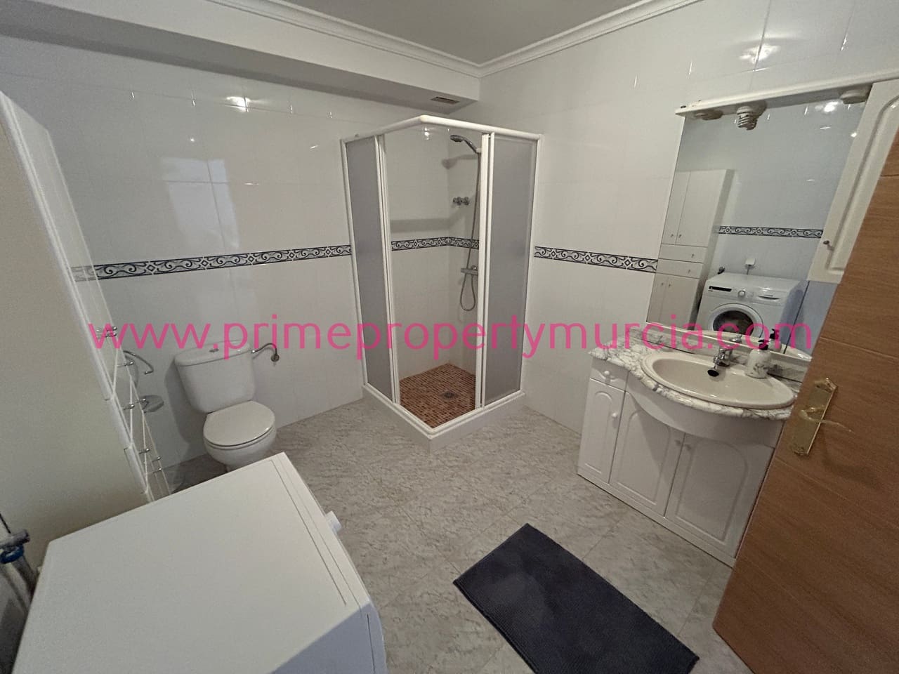 5 sovrum Villa till salu i Bolnuevo med pool garage - 595 000 € (Ref: 8295460)