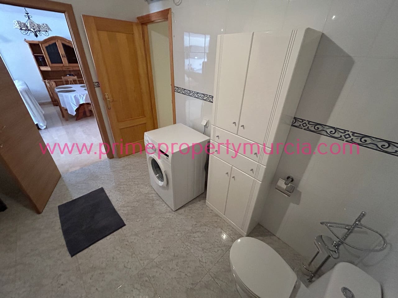 5 sovrum Villa till salu i Bolnuevo med pool garage - 595 000 € (Ref: 8295460)