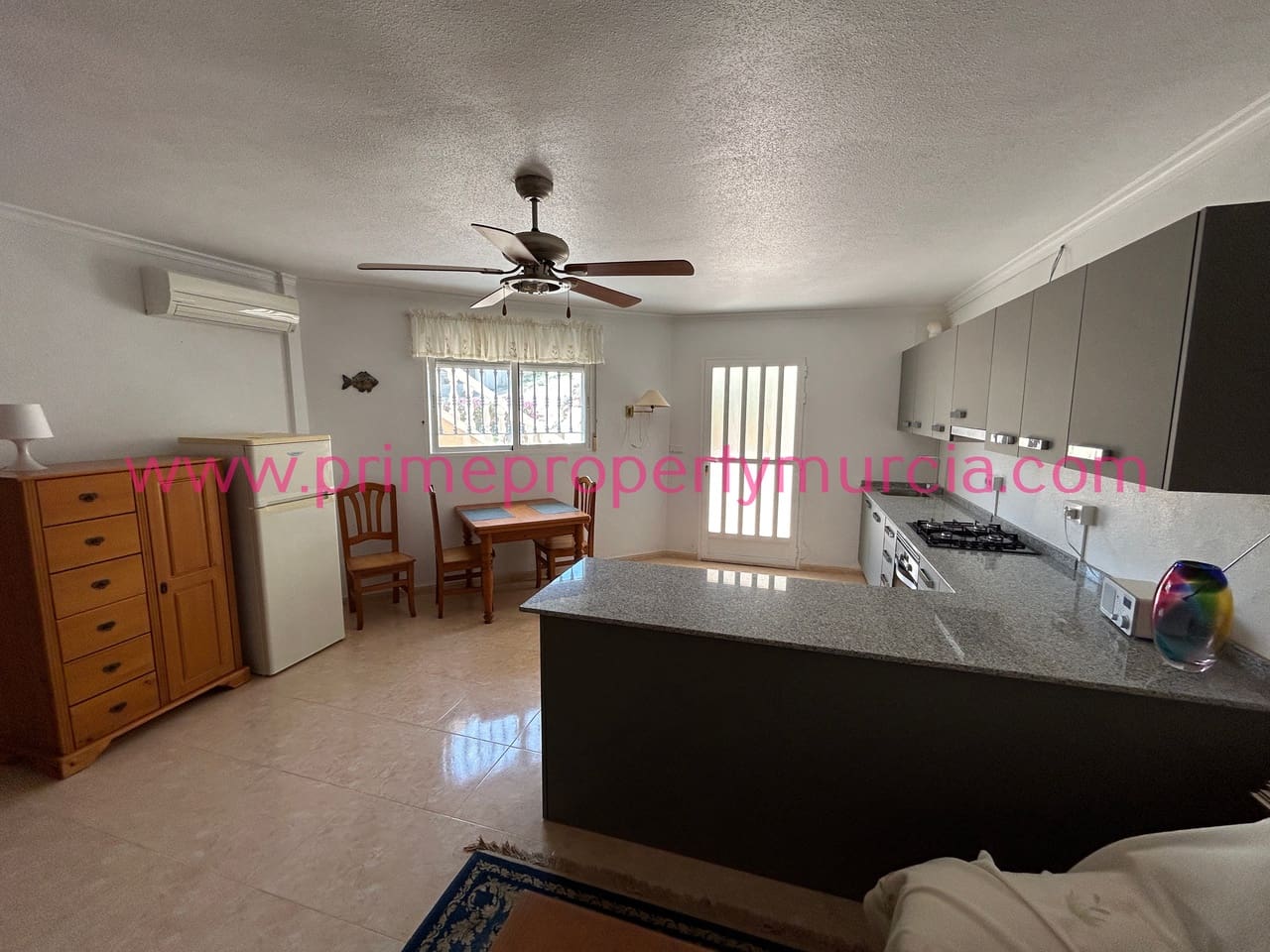 5 sovrum Villa till salu i Bolnuevo med pool garage - 595 000 € (Ref: 8295460)