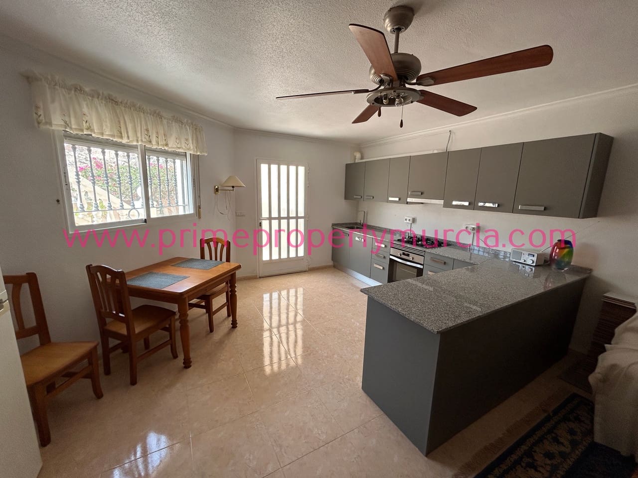 5 sovrum Villa till salu i Bolnuevo med pool garage - 595 000 € (Ref: 8295460)