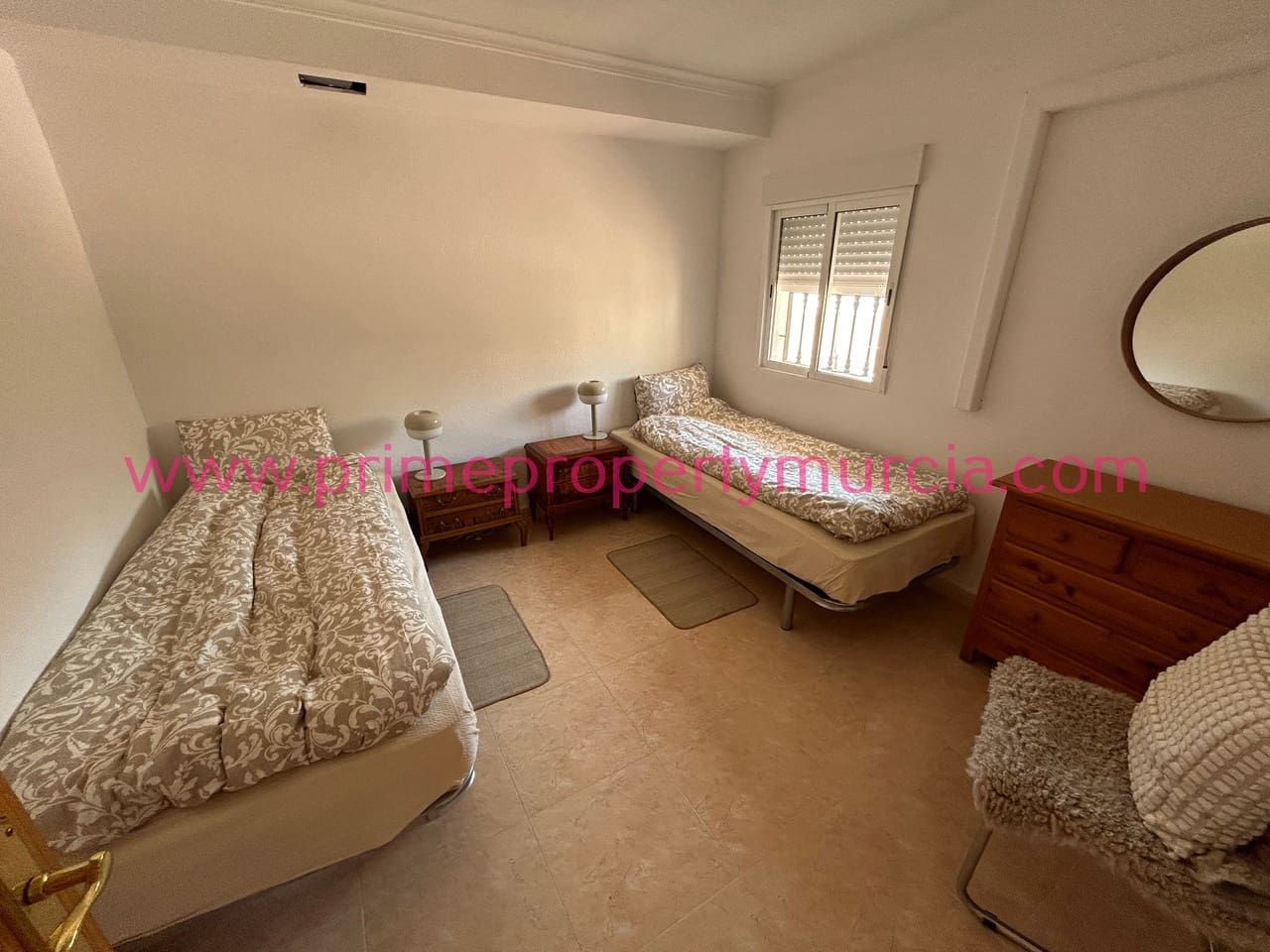 5 sovrum Villa till salu i Bolnuevo med pool garage - 595 000 € (Ref: 8295460)