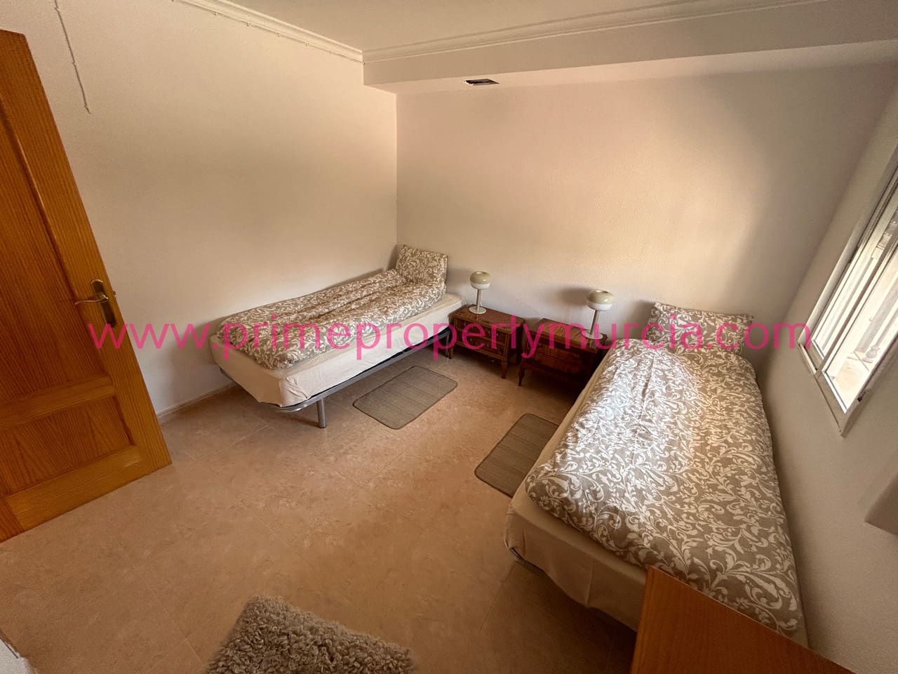 5 sovrum Villa till salu i Bolnuevo med pool garage - 595 000 € (Ref: 8295460)