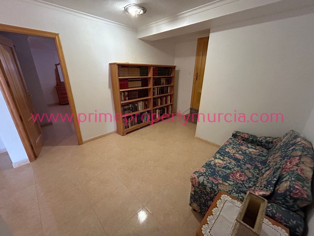 5 sovrum Villa till salu i Bolnuevo med pool garage - 595 000 € (Ref: 8295460)