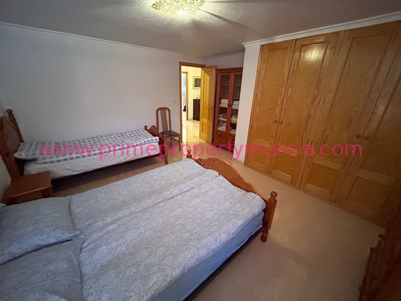 5 sovrum Villa till salu i Bolnuevo med pool garage - 595 000 € (Ref: 8295460)