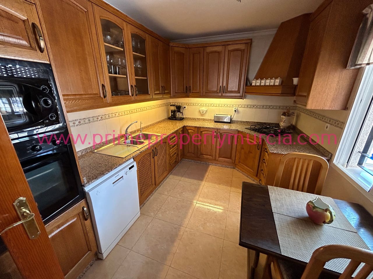 5 sovrum Villa till salu i Bolnuevo med pool garage - 595 000 € (Ref: 8295460)