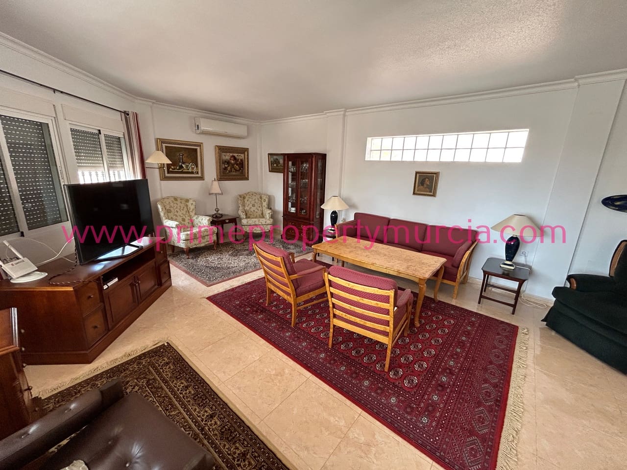 5 sovrum Villa till salu i Bolnuevo med pool garage - 595 000 € (Ref: 8295460)