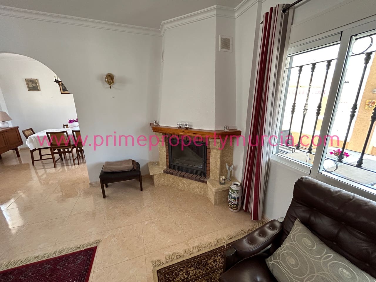 5 sovrum Villa till salu i Bolnuevo med pool garage - 595 000 € (Ref: 8295460)