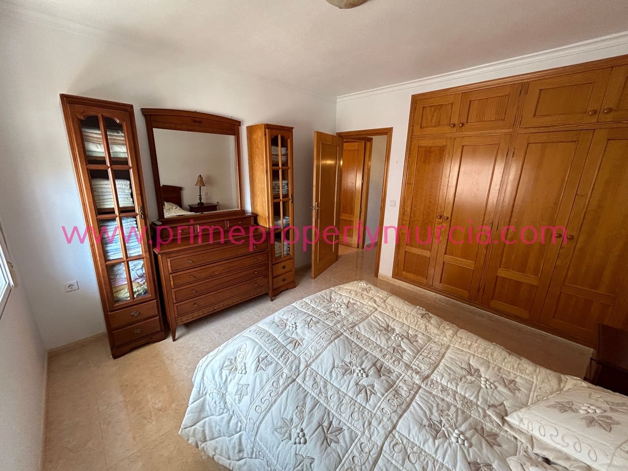 5 sovrum Villa till salu i Bolnuevo med pool garage - 595 000 € (Ref: 8295460)