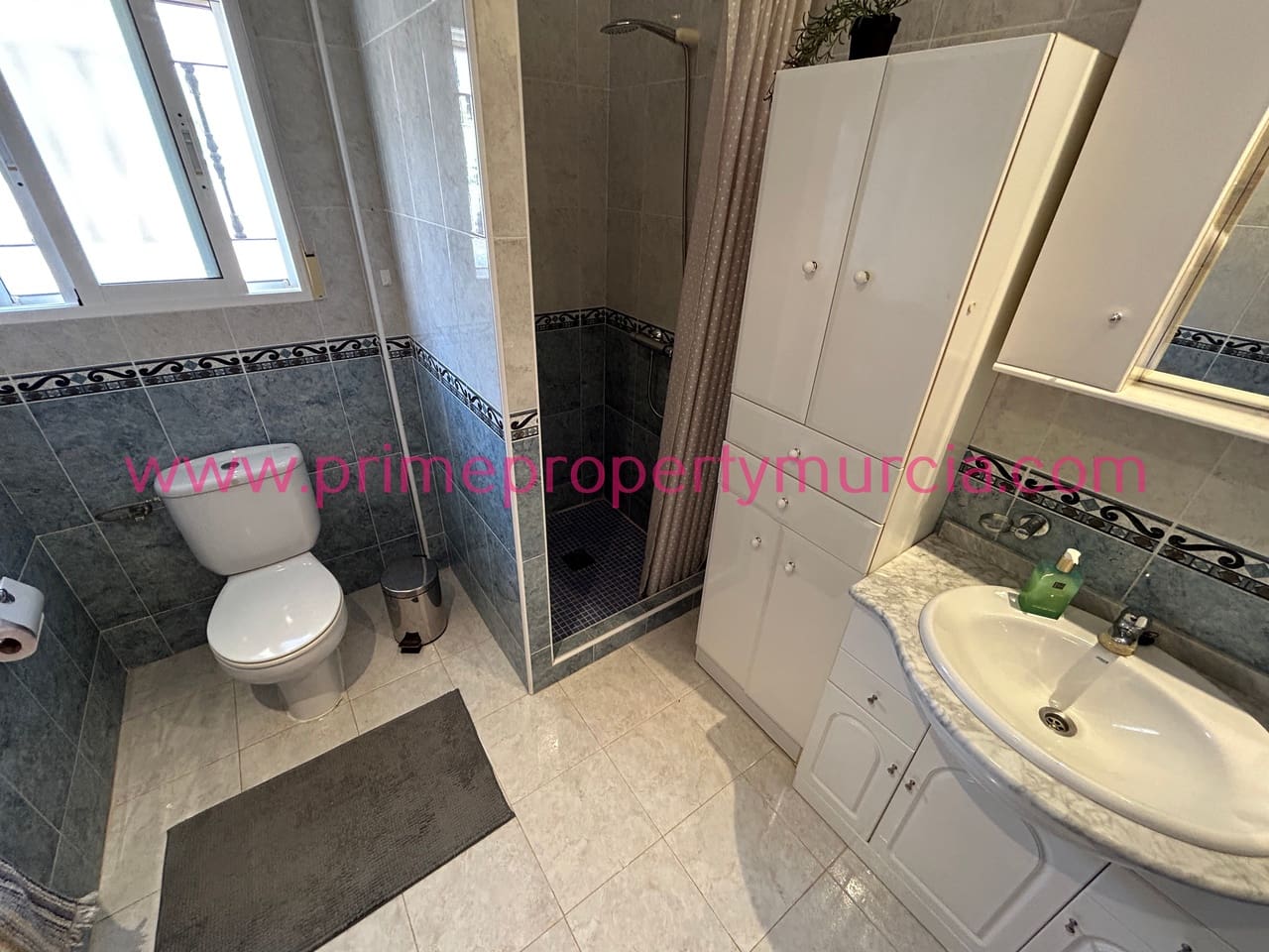 5 sovrum Villa till salu i Bolnuevo med pool garage - 595 000 € (Ref: 8295460)