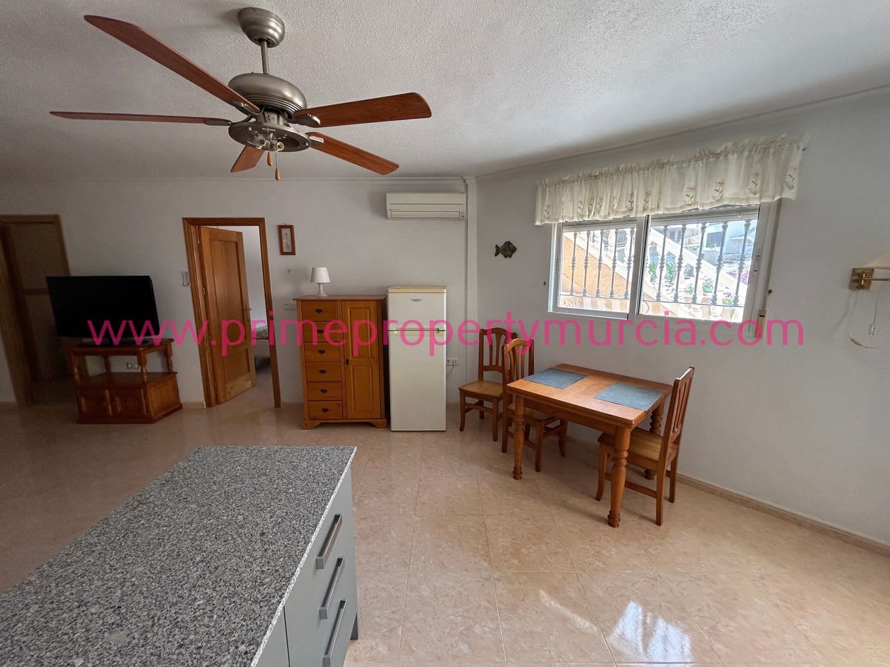 5 sovrum Villa till salu i Bolnuevo med pool garage - 595 000 € (Ref: 8295460)