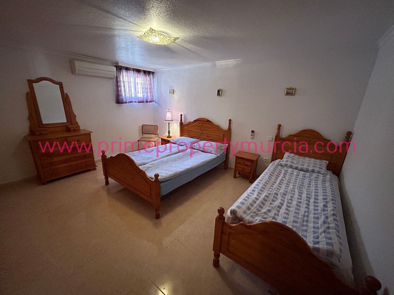 5 sovrum Villa till salu i Bolnuevo med pool garage - 595 000 € (Ref: 8295460)