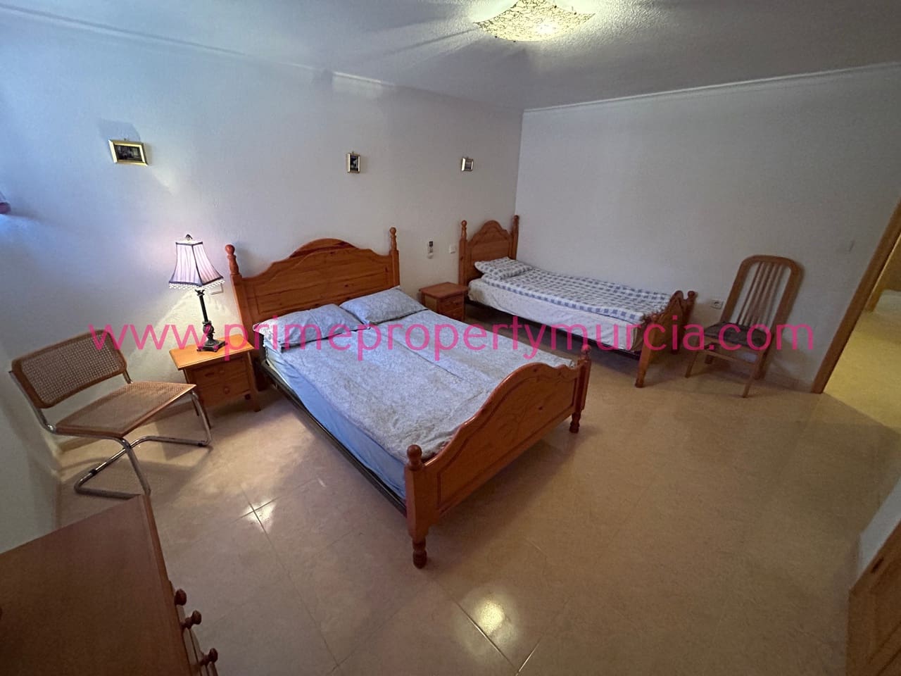 5 sovrum Villa till salu i Bolnuevo med pool garage - 595 000 € (Ref: 8295460)