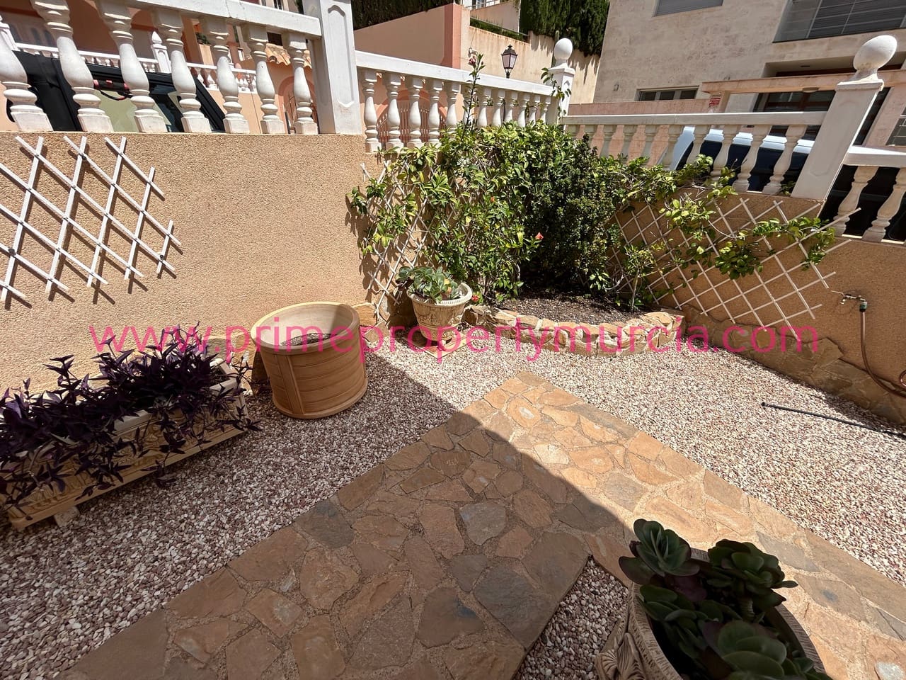 5 sovrum Villa till salu i Bolnuevo med pool garage - 595 000 € (Ref: 8295460)