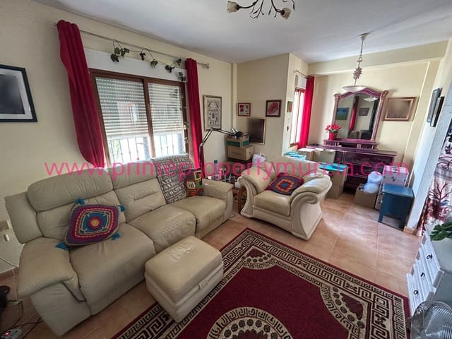 3 camera da letto Villa in vendita in Puerto de Mazarron, Mazarrón con garage - 219.995 € (Rif: 8515634)