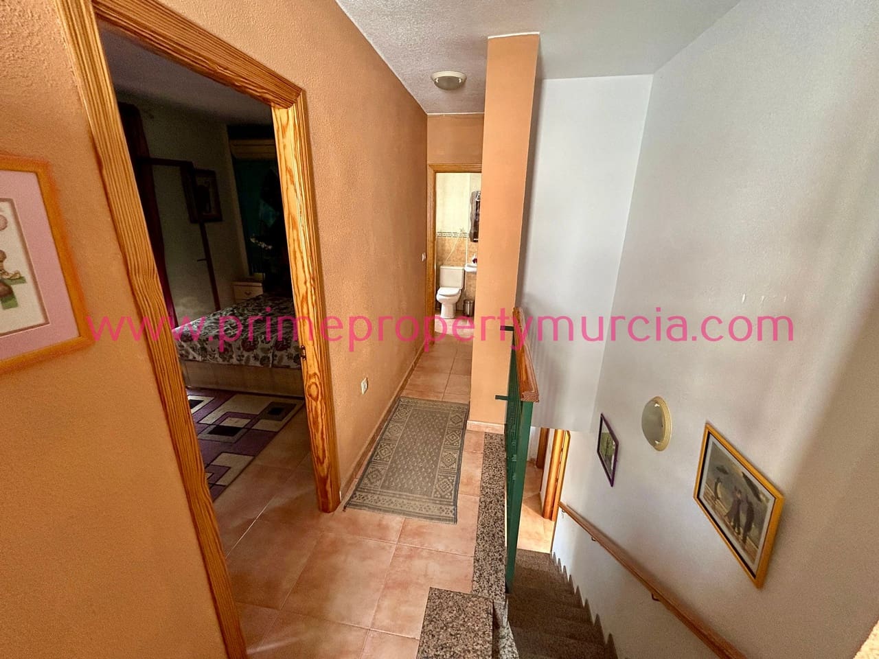 3 camera da letto Villa in vendita in Puerto de Mazarron con garage - 219.995 € (Rif: 8515634)