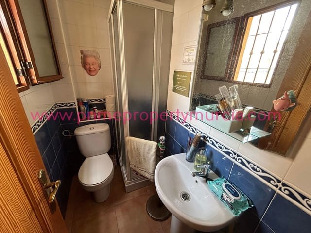 3 camera da letto Villa in vendita in Puerto de Mazarron, Mazarrón con garage - 219.995 € (Rif: 8515634)
