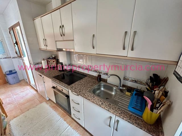3 camera da letto Villa in vendita in Puerto de Mazarron, Mazarrón con garage - 219.995 € (Rif: 8515634)